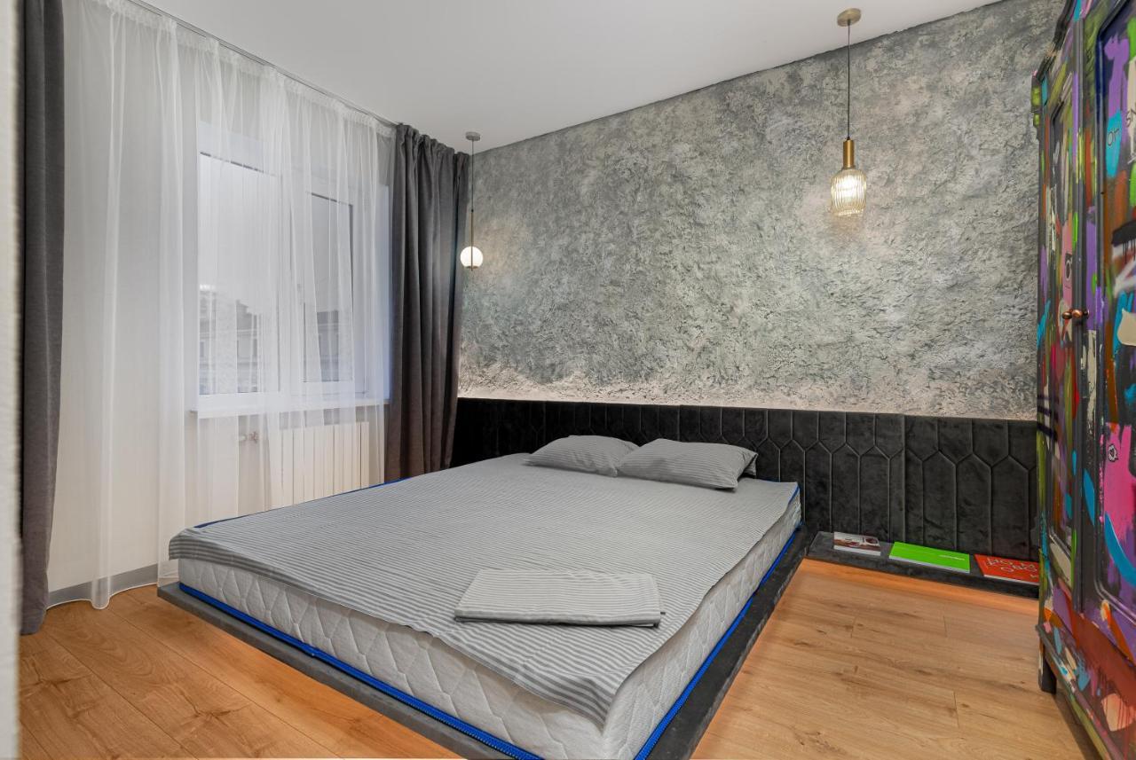 Bloody Lisa Design Apartment オデッサ エクステリア 写真