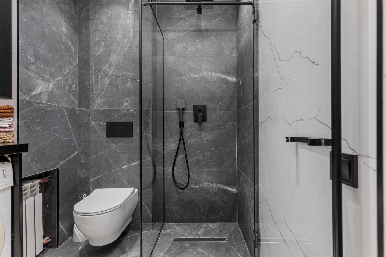 Bloody Lisa Design Apartment オデッサ エクステリア 写真